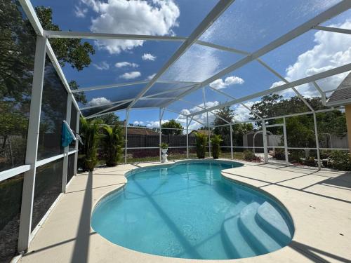 Conveniently Located Cozy Home in Ocoee