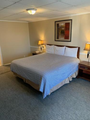 Alpine Inn & Suites Rockford - image 2
