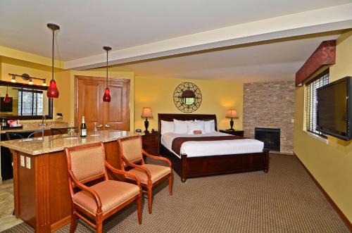 Best Western Plus Kennewick Inn - image 8