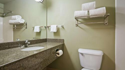 Best Western Plus Kennewick Inn - image 10