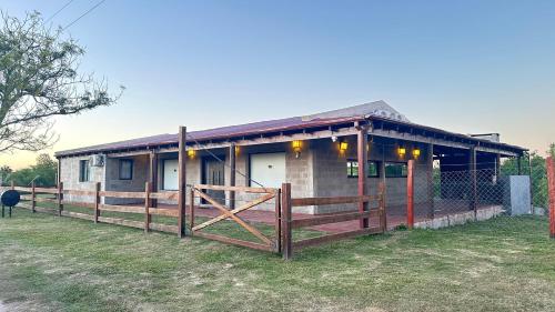 ARROYO VEGA Casa 5ta in 埃斯基納