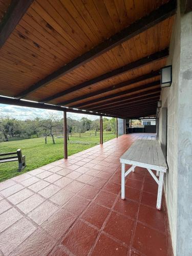 ARROYO VEGA Casa 5ta in 埃斯基納