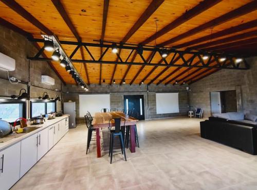 ARROYO VEGA Casa 5ta in 埃斯基納