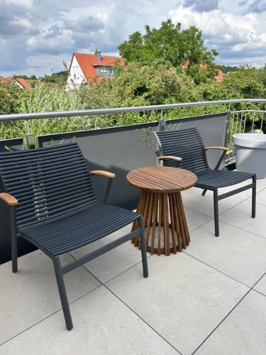 ARGENTA Living 15 in Fulda, Deutschland