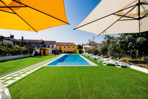 로우자 Trilogia 호텔 로비