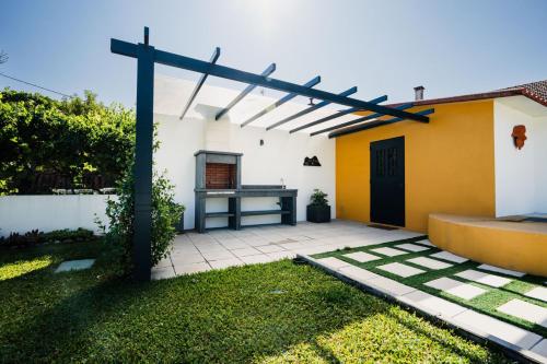 로우자 Trilogia 호텔 부대시설