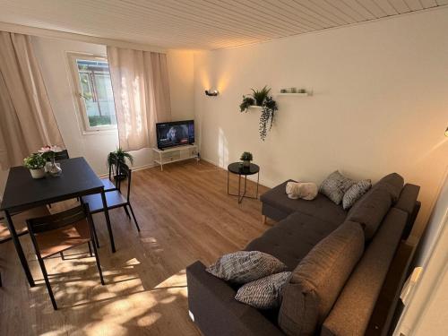 Feriendorf Seddiner See - Bungalow 5 in Seddin, Deutschland