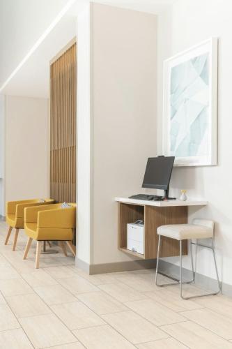 Element by Marriott Las Vegas Airport - image 7
