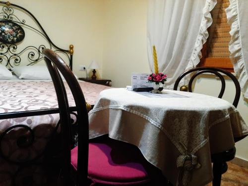 Bed & Breakfast La Casa Antica