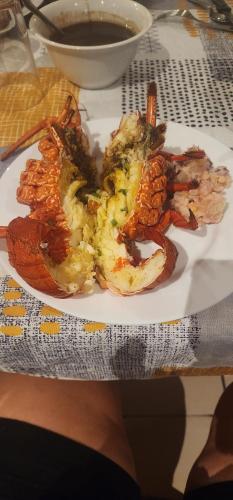 Pension Angelique - RAIVAVAE in Raivavae