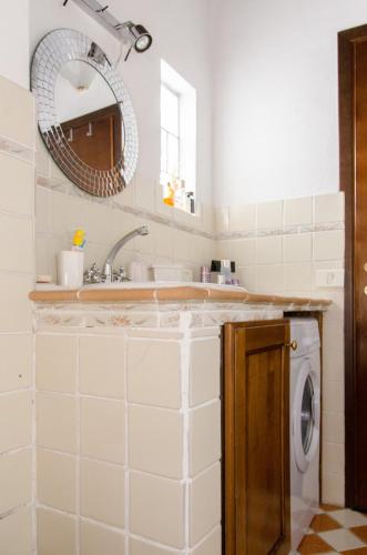 PrettyJewel Attic in Typical Village near Bologna Guglielmo Marconi Airport