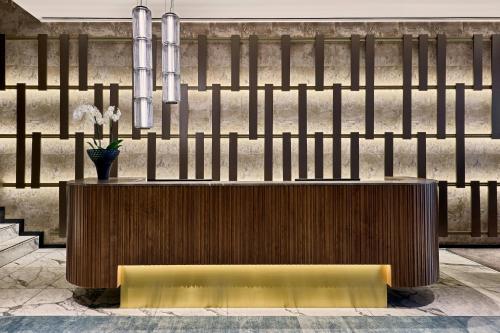 JW Marriott Hotel Frankfurt