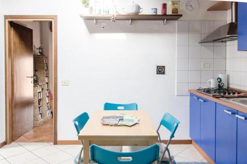 PrettyJewel Attic in Typical Village near Bologna Guglielmo Marconi Airport