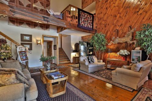 Greenbrier Inn Killington - Accommodation