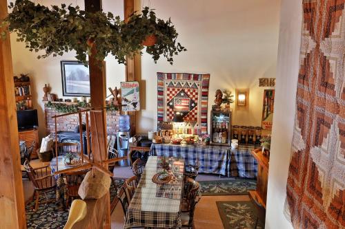 المنظر الخارجي, Greenbrier Inn Killington in Killington