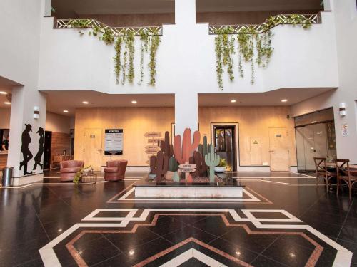 ibis Styles Presidente Prudente Portal D'Oeste