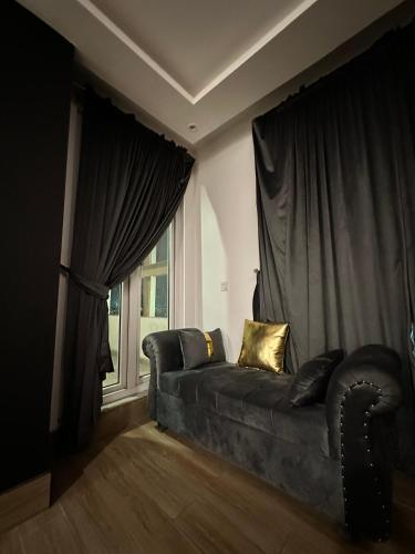 Executive Apartments at Goldcrest Mall DHA phase 4 by Nirvana Nests - image 14