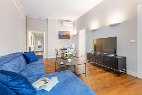 Domus San Carlo- Luxury apartment in Turin's heart 4