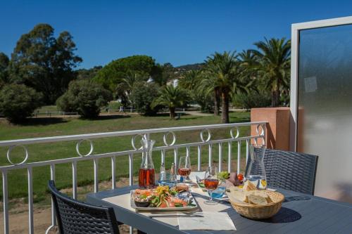 Les Perles de Saint Tropez