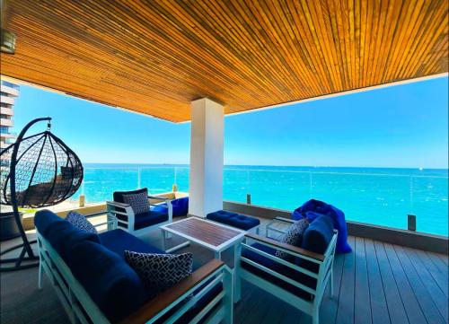 Marina Premium Residences, Casablanca (fotografie 2)