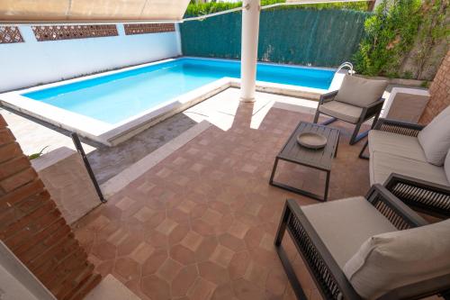 Urbasur Villa Islantilla Golf