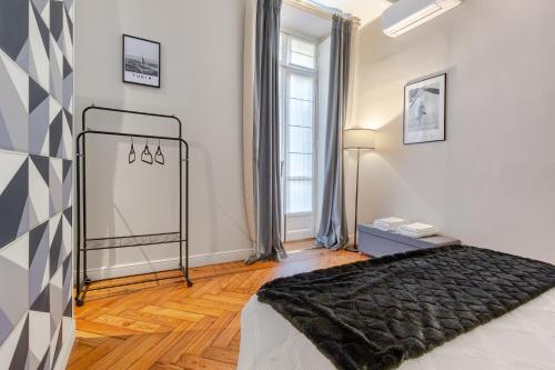 Domus San Carlo- Luxury apartment in Turin's heart 3
