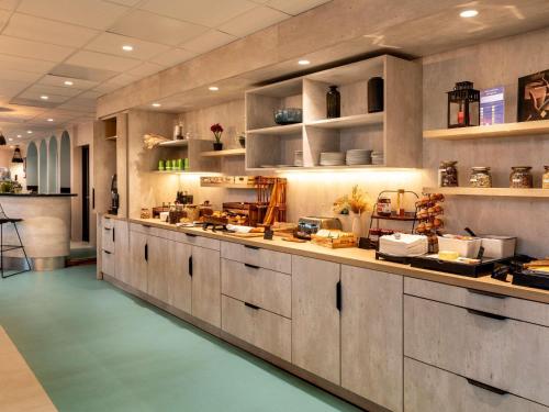 Food and beverages, ibis Styles Paris Saint Denis Pleyel in Saint Denis