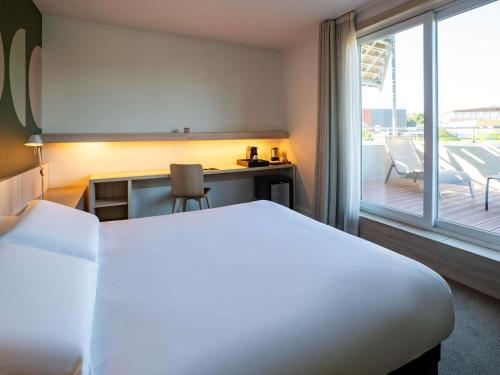 ibis Styles Gueret in Gueret