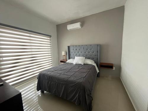 Confortable casa en Cozumel, Condominio con alberca y vista al mar # 28 in Cozumel, Mexico