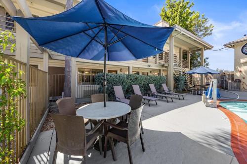 Comfort Inn Santa Cruz - image 10