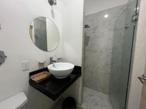 Confortable casa en Cozumel, Condominio con alberca y vista al mar # 28 in Cozumel, Mexico