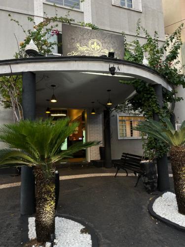 Hotel Flor D Liz