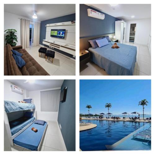 Guestroom, Golden Lake - Alferino in Arraial do Cabo