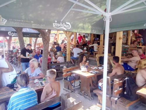 Hostel Centrum in Mostar