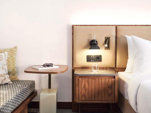 Hyde Bodrum - Ultra All Inclusive, Adult Only, Bodrum (foto 8)