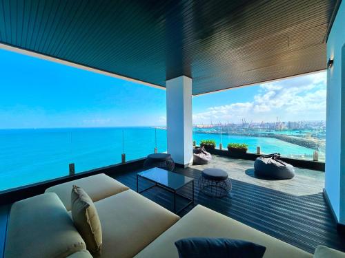 Marina Premium Residences, Casablanca