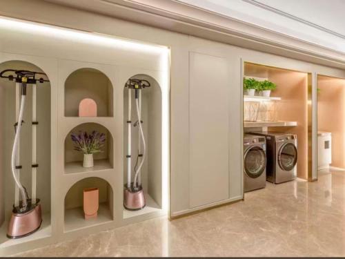 Mercure Chengdu Shuangliu International Airport – Chengdu, IL