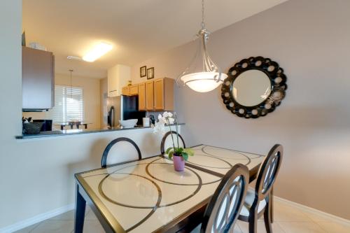 Modern River Strand Country Club Condo with Pool! in Bradenton, USA