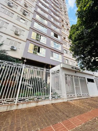 Condomínio Vila Rica