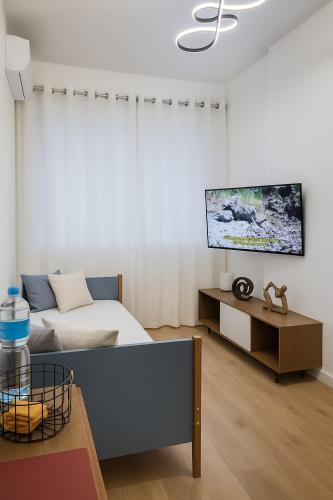 Cosy Flat