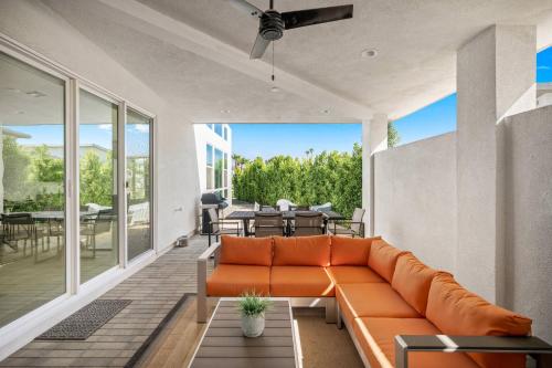 1 mi from Tennis Garden - Corn hole - Pool Access in 印第安維爾斯(CA)