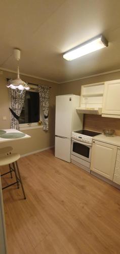 Fotlandsvåg Guest Apartment (Fotlandsvag Guest Apartment) in 福特蘭斯沃格