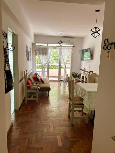 Departamento Céntrico Tucumán 1B