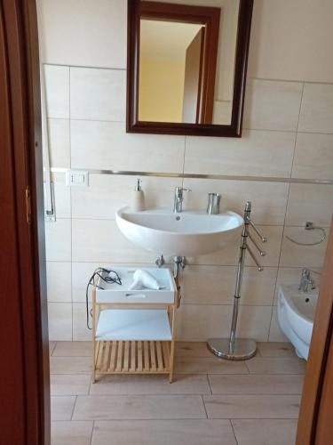 Bed & Breakfast La Casa Antica