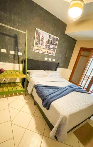 Vilamaruá Casa próximo da praia do Perequê com garagem e churrasqueira (Vilamarua Casa proximo da praia do Pereque com garagem e churrasqueira) in Agua Branca