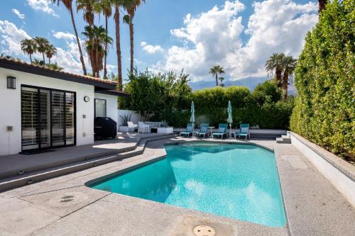 Sonora Charmer - Private Pool with Mountain Views