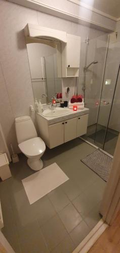 Fotlandsvåg Guest Apartment (Fotlandsvag Guest Apartment) in 福特蘭斯沃格
