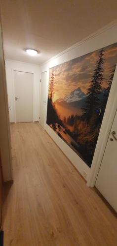 Fotlandsvåg Guest Apartment (Fotlandsvag Guest Apartment) in 福特蘭斯沃格