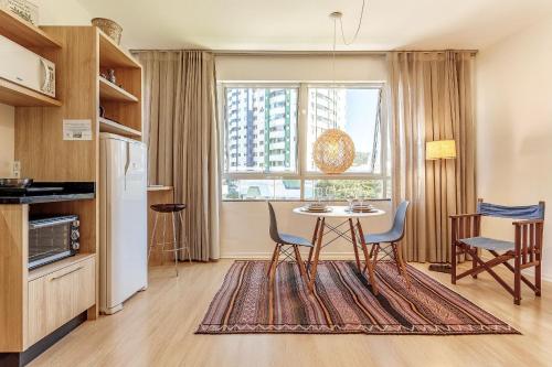 Espaco Jardim Germania in Itacorubi