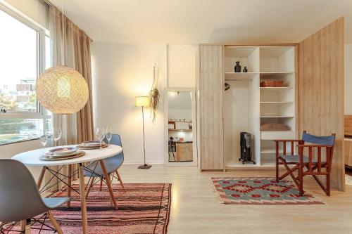 Espaco Jardim Germania in Itacorubi